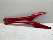 Spoiler hinten PEUGEOT 206 CC 9636602677