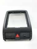Lüftungsgitter Armaturenbrett VW Touran (1T1, 1T2) 1T1819728B