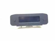 Bordcomputer Display Peugeot 206 SW 2E/K 96613334XT