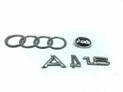 Emblem AUDI A4 Avant (8D, B5)