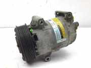 Klimakompressor RENAULT Megane II Coupe/Cabriolet (EM) 8200309193