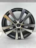 Skoda Octavia 2 1Z 17 Zoll Alufelge Cygnus 7Jx17 ET54 1Z0601025AL