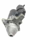 Anlasser OPEL Zafira A (T98) 0001107077