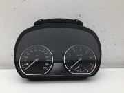 Tachometer BMW 1er Cabriolet (E88) 1024935