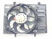 Elektrolüfter FORD Fiesta VII (HJ, HF) H1BG-8C607-DF