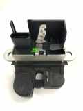 Schloss Heckdeckel VW Polo V (6R, 6C) 6R0827505D