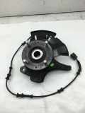 Achsschenkel (ABS) links vorne HYUNDAI i20 (PB) 51715-1J100