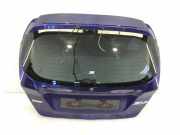 Heckklappe / Heckdeckel FORD Fiesta VI (CB1, CCN) P8A61-A40400-AH