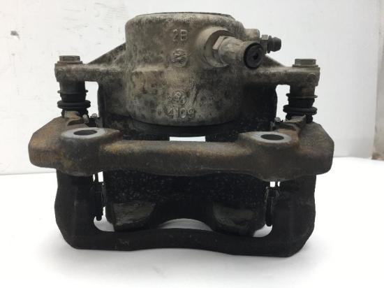 Bremssattel links vorne MERCEDES-BENZ C-Klasse (W204) A2044212381 Bild Bremssattel links vorne MERCEDES-BENZ C-Klasse (W204) A2044212381