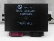 Steuergerät Einparkhilfe BMW 3er Touring (E36) 318i 85 kW 116 PS (09.1995-04.1999)