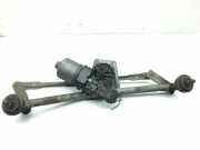 Wischergestänge vorne PEUGEOT 206 Schrägheck (2A/C) 3397020578