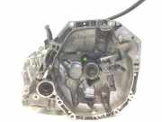 Schaltgetriebe MERCEDES-BENZ Citan Kasten (W415) 700.710