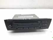 CD-Radio BMW 1er Cabriolet (E88) 9177209