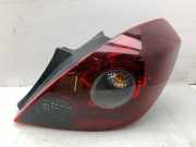 Rückleuchte rechts OPEL Corsa D (S07) 89316520