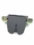 Schloss Heckdeckel OPEL Zafira B (A05) 13117285