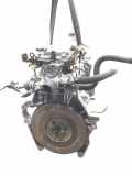 Motor ohne Anbauteile (Benzin) HONDA Jazz II (GD, GE) L13A1