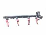 Einspritzanlage Benzin FORD Fiesta IV (JA, JB) 98BF-9F593-BB