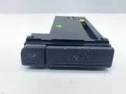 Konsole Ablagefach AUDI A4 (8E, B6) 8E1941561B