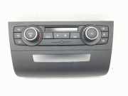Bedienelement für Klimaanlage BMW 1er (E87) 9221853