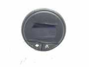 Bedienelement für Klimaanlage RENAULT Espace IV (K) 8200367335