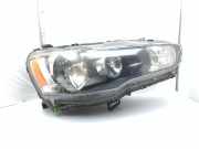 Hauptscheinwerfer rechts MITSUBISHI Lancer VIII Sportback (CX) 8301B624