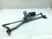 Wischergestänge vorne BMW 3er Compact (E46) 8362155