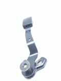 Gurtschloss VW Lupo (6X/6E) 6X0857755B