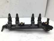 Einspritzanlage Benzin RENAULT Clio I (57) 871687C