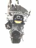 Motor ohne Anbauteile (Benzin) CITROEN C3 Picasso (SH) 8FS