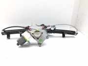 Fensterheber links vorne NISSAN Micra III (K12) 0130822202