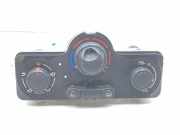 Bedienelement für Klimaanlage RENAULT Clio III (BR0/1, CR0/1) 69590001