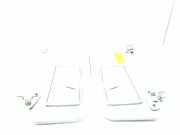 Sonnenblende MITSUBISHI Lancer VIII Sportback (CX) 7620A560HA