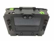 Bordcomputer Display OPEL Zafira A (T98) 2799032