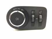 Schalter für Licht OPEL Astra K (B16) 1.0 77 kW 105 PS (06.2015-> )