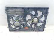 Elektrolüfter VW Passat B6 Variant (3C5) 1K0121207AD