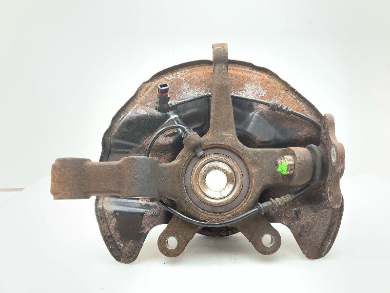 Achsschenkel (ABS) links vorne MERCEDES-BENZ A-Klasse (W169) A1693300520