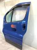Tür links vorne RENAULT Trafic II Kasten (FL)