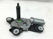 Wischermotor hinten FORD Focus III Turnier (DYB) 0390201205