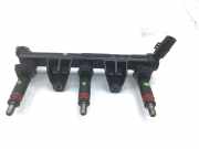 Einspritzleiste VW Fox Schrägheck (5Z) 03D906031C