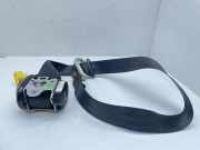 Gurtstraffer links vorne VW Fox Schrägheck (5Z) 5Z0857705A