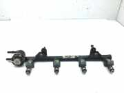 Einspritzanlage Benzin FORD Fiesta V (JH, JD) 2NIU-9D280-CA