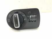 Schalter für Licht AUDI A3 (8P) 8P1941531BQ