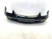 Mercedes SLK R170 Mopf Stoßstange vorne Frontschürze 197 Schwarz A1708850425