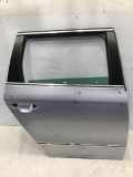 Tür rechts hinten VW Passat B6 Variant (3C5) 3C9833056D