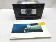 CD-Radio OPEL Astra H Caravan 13289935