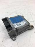 Steuergerät Airbag FORD Focus Turnier (DN) 1.8 TDCi 116 PS (03.2001-11.2004)