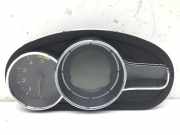 Tachometer RENAULT Megane III Schrägheck (BZ) 248100342R