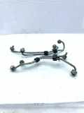Kraftstoffleitung AUDI A4 Avant (8D, B5) 028130301M