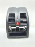 Lüftungsgitter Armaturenbrett VW Lupo (6X/6E) 6N0858069C