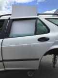 Tür links hinten SAAB 9-5 Kombi (YS3E)